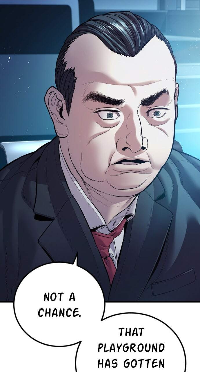 Manager Kim Chapter 150 page 104 - 