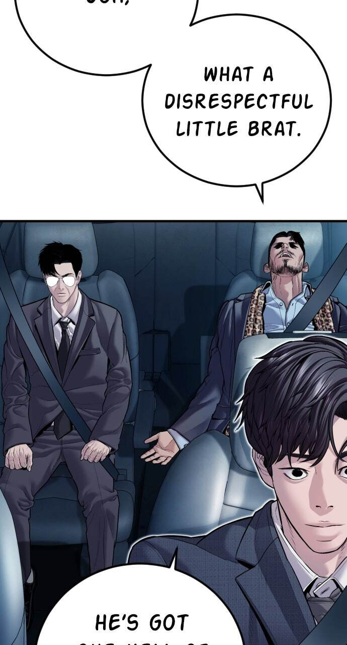 Manager Kim Chapter 150 page 115 - 