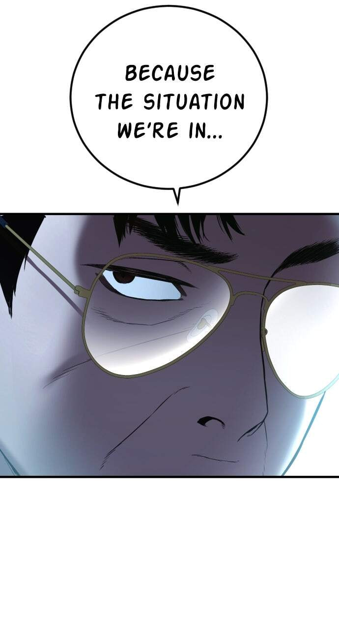 Manager Kim Chapter 150 page 158 - 