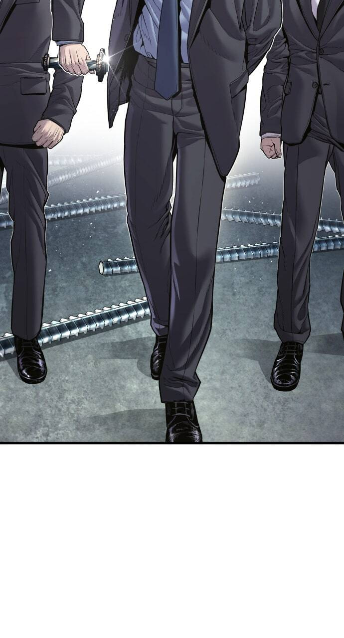 Manager Kim Chapter 150 page 162 - 
