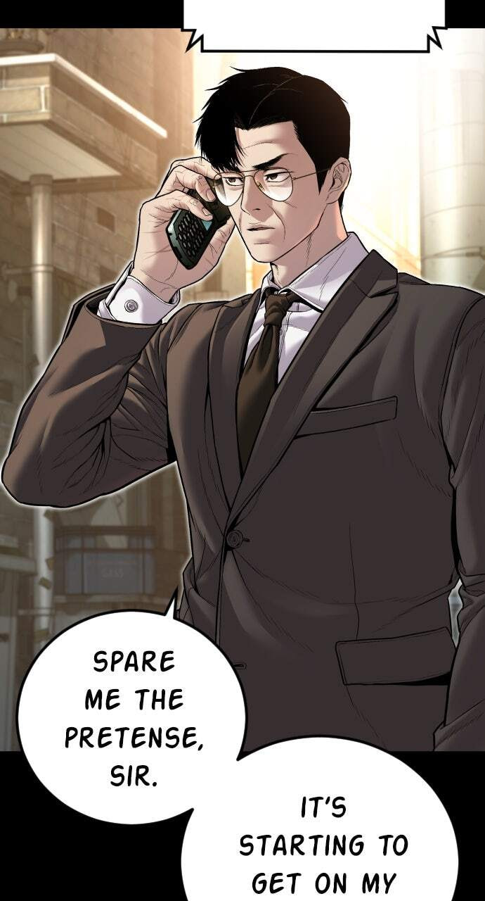 Manager Kim Chapter 150 page 169 - 