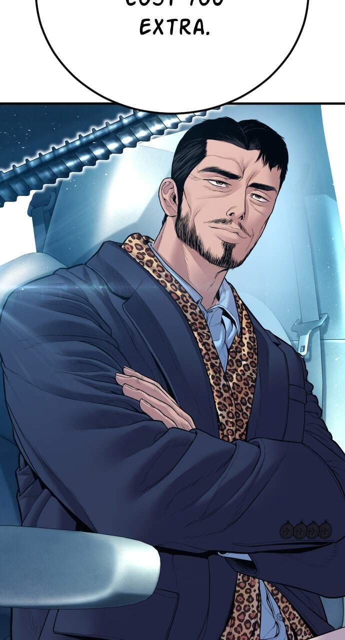 Manager Kim Chapter 150 page 183 - 