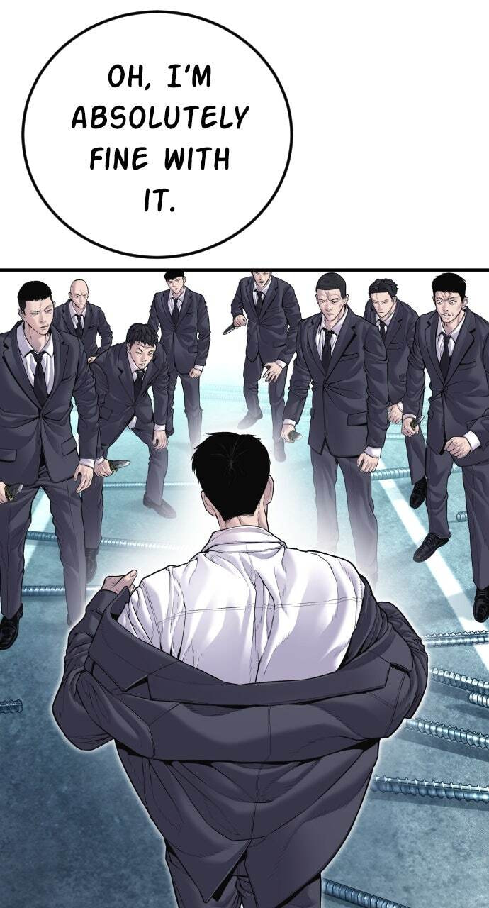 Manager Kim Chapter 150 page 185 - 