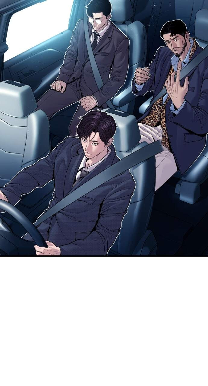 Manager Kim Chapter 150 page 20 - 