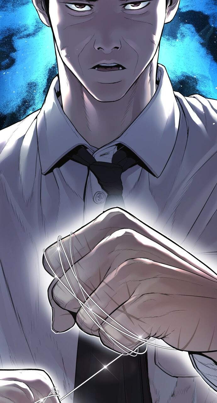 Manager Kim Chapter 150 page 197 - 