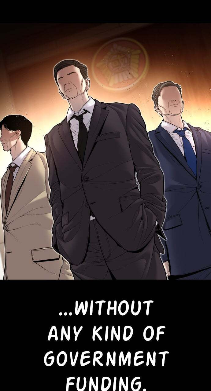 Manager Kim Chapter 150 page 3 - 