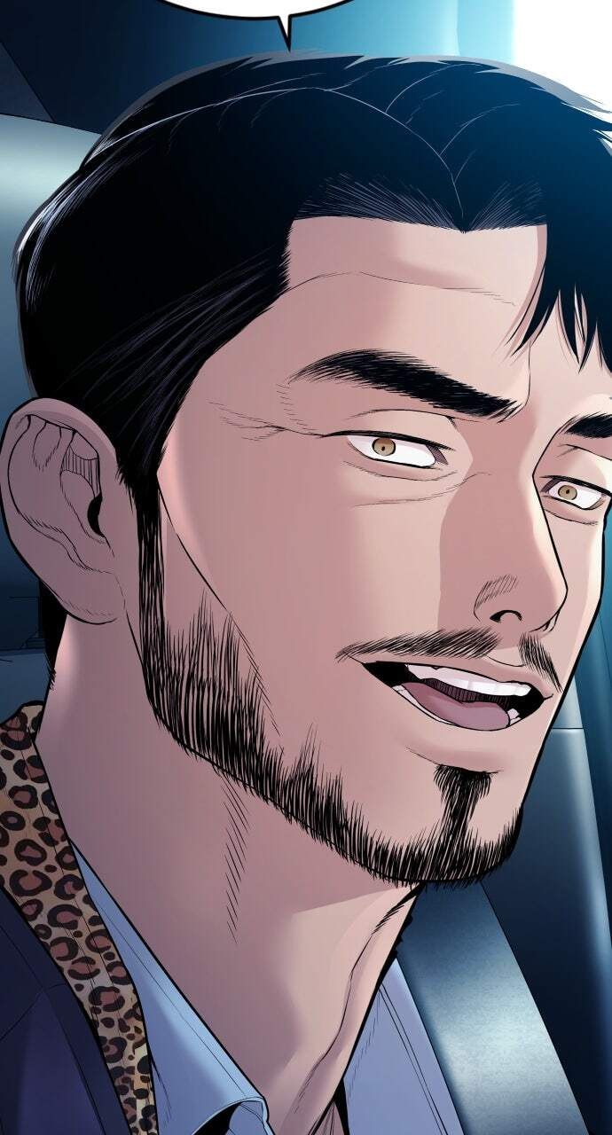 Manager Kim Chapter 150 page 27 - 