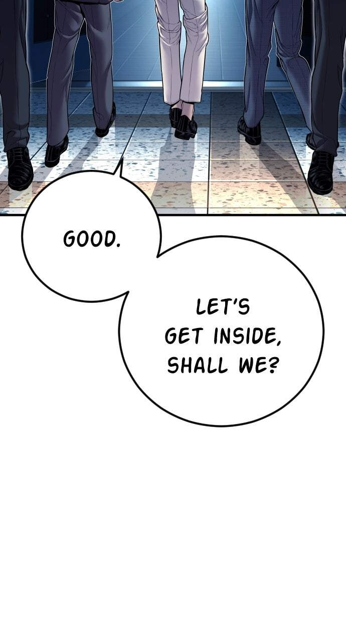 Manager Kim Chapter 150 page 35 - 
