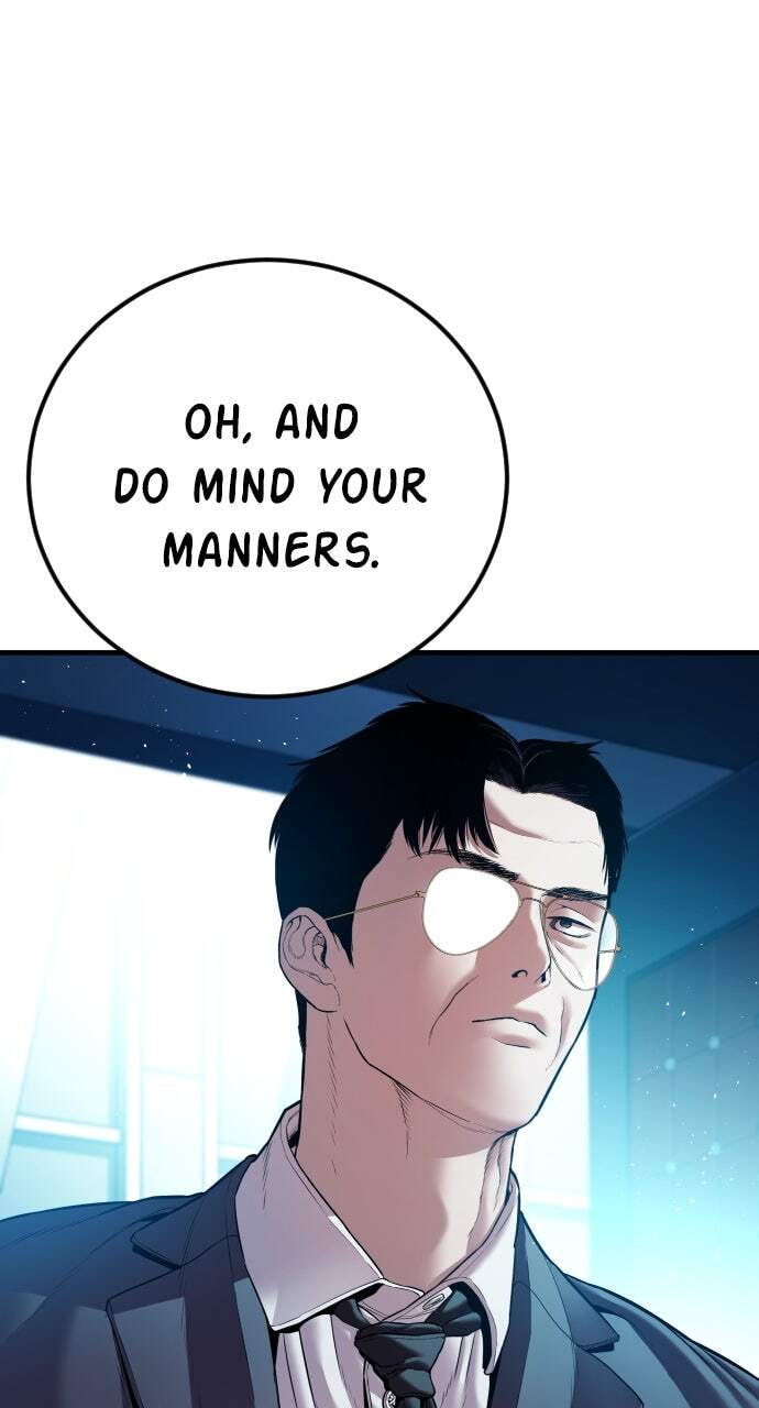 Manager Kim Chapter 150 page 36 - 