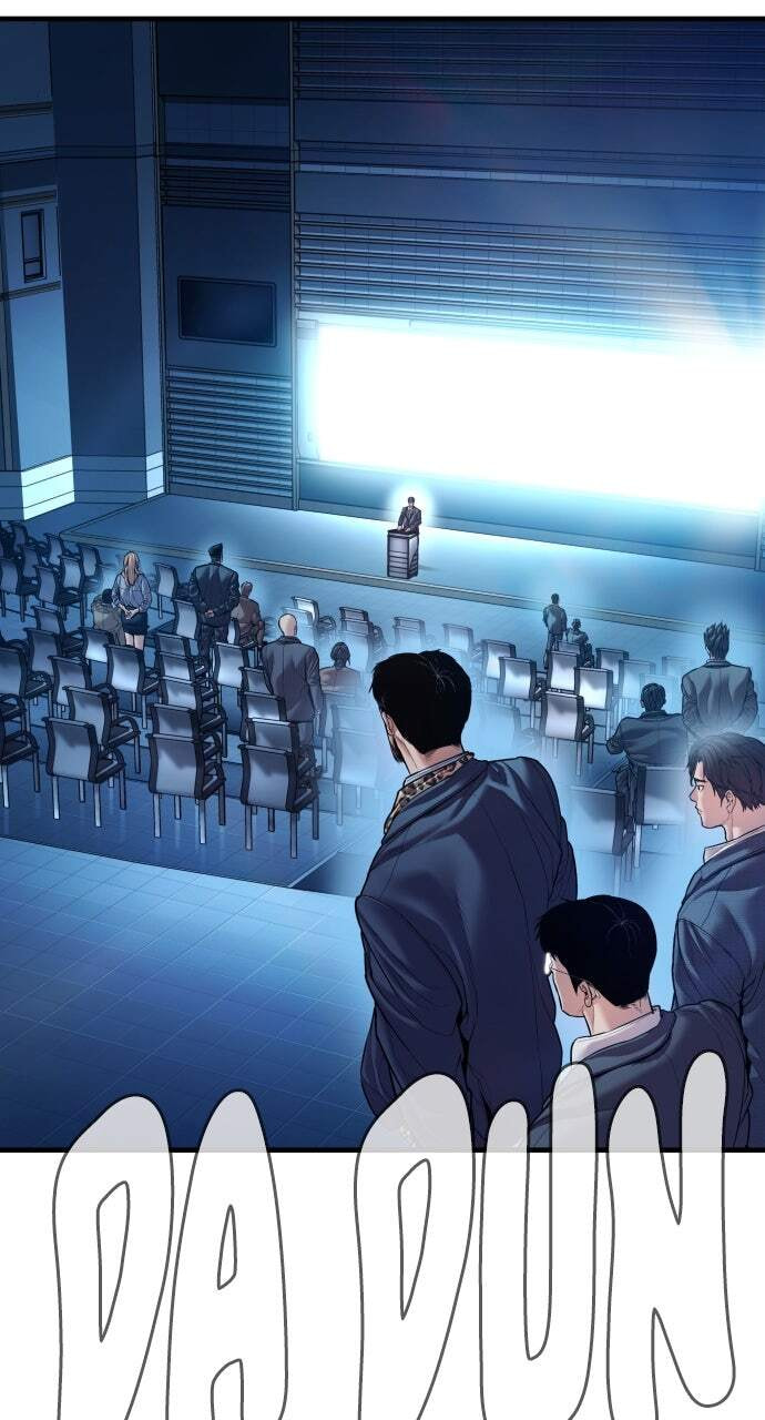 Manager Kim Chapter 150 page 38 - 