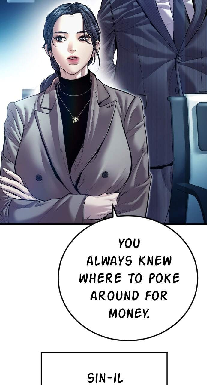 Manager Kim Chapter 150 page 42 - 