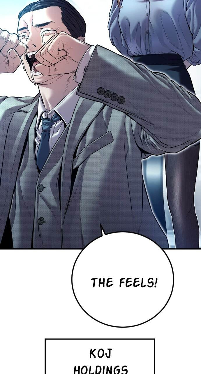 Manager Kim Chapter 150 page 47 - 