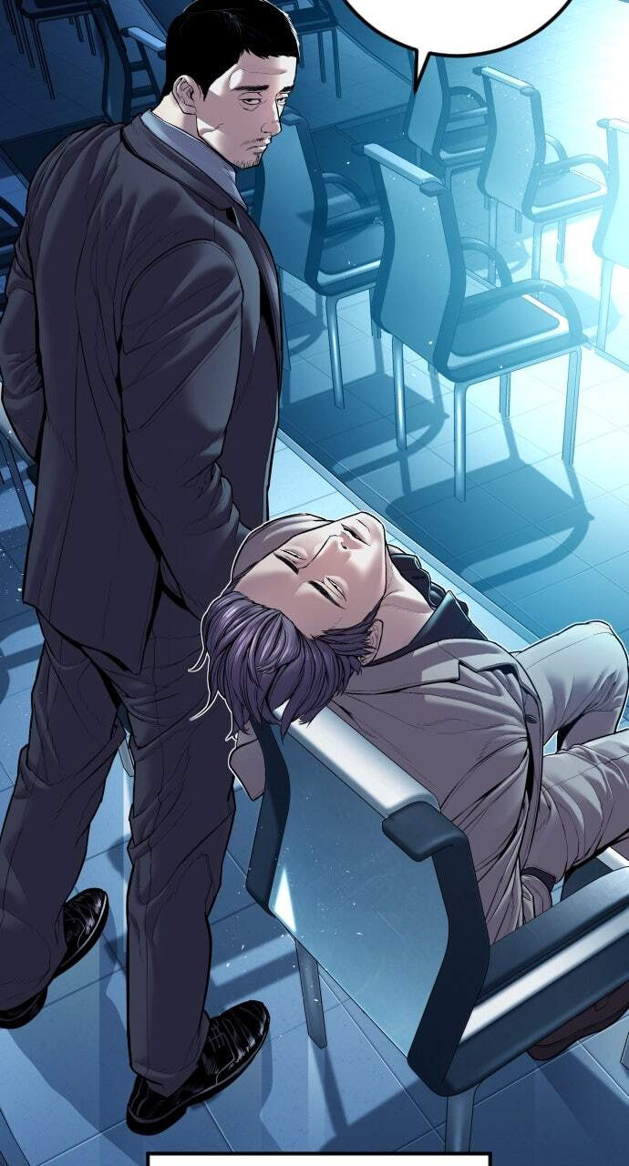 Manager Kim Chapter 150 page 49 - 