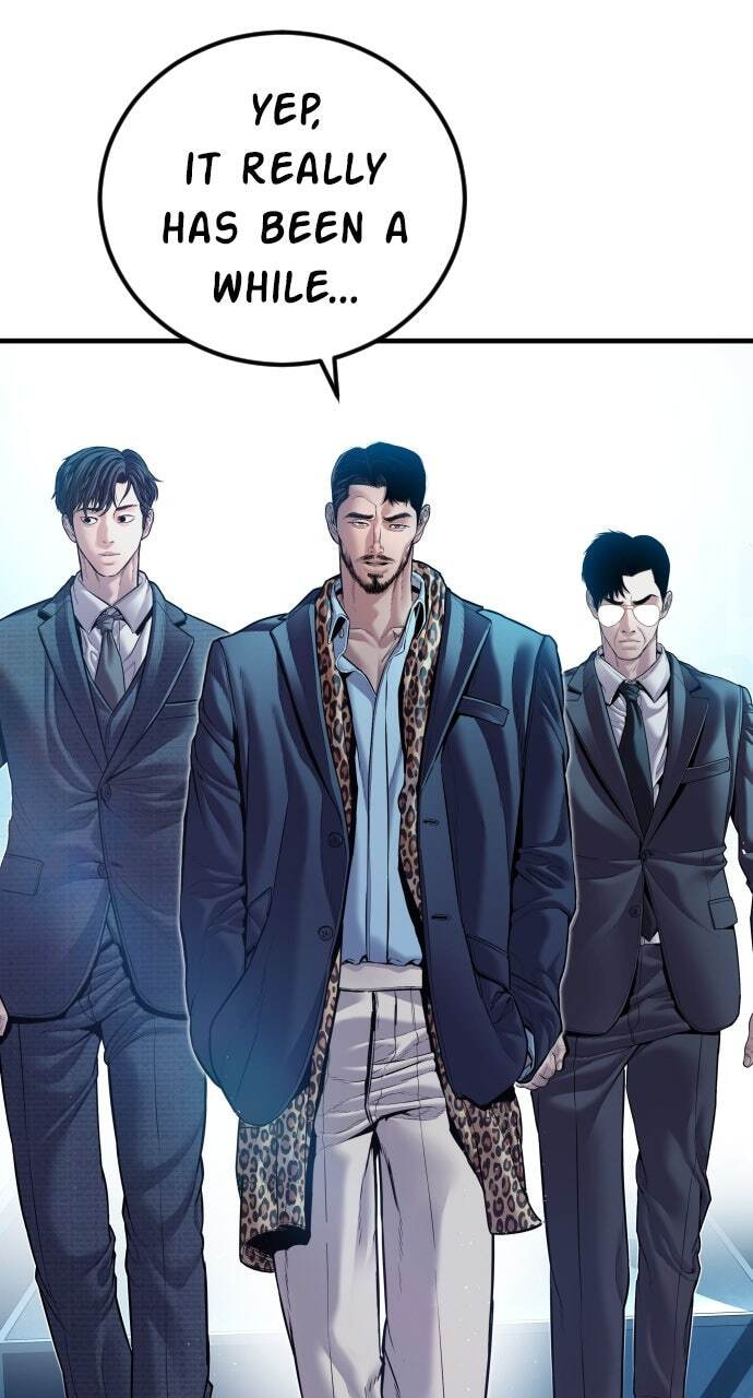 Manager Kim Chapter 150 page 51 - 