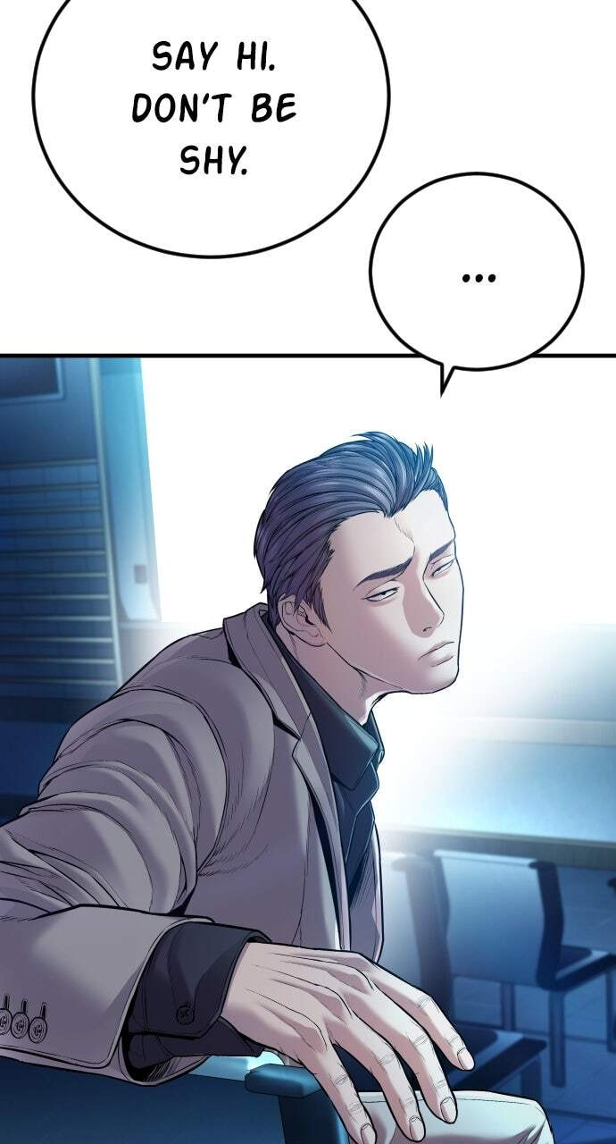 Manager Kim Chapter 150 page 55 - 