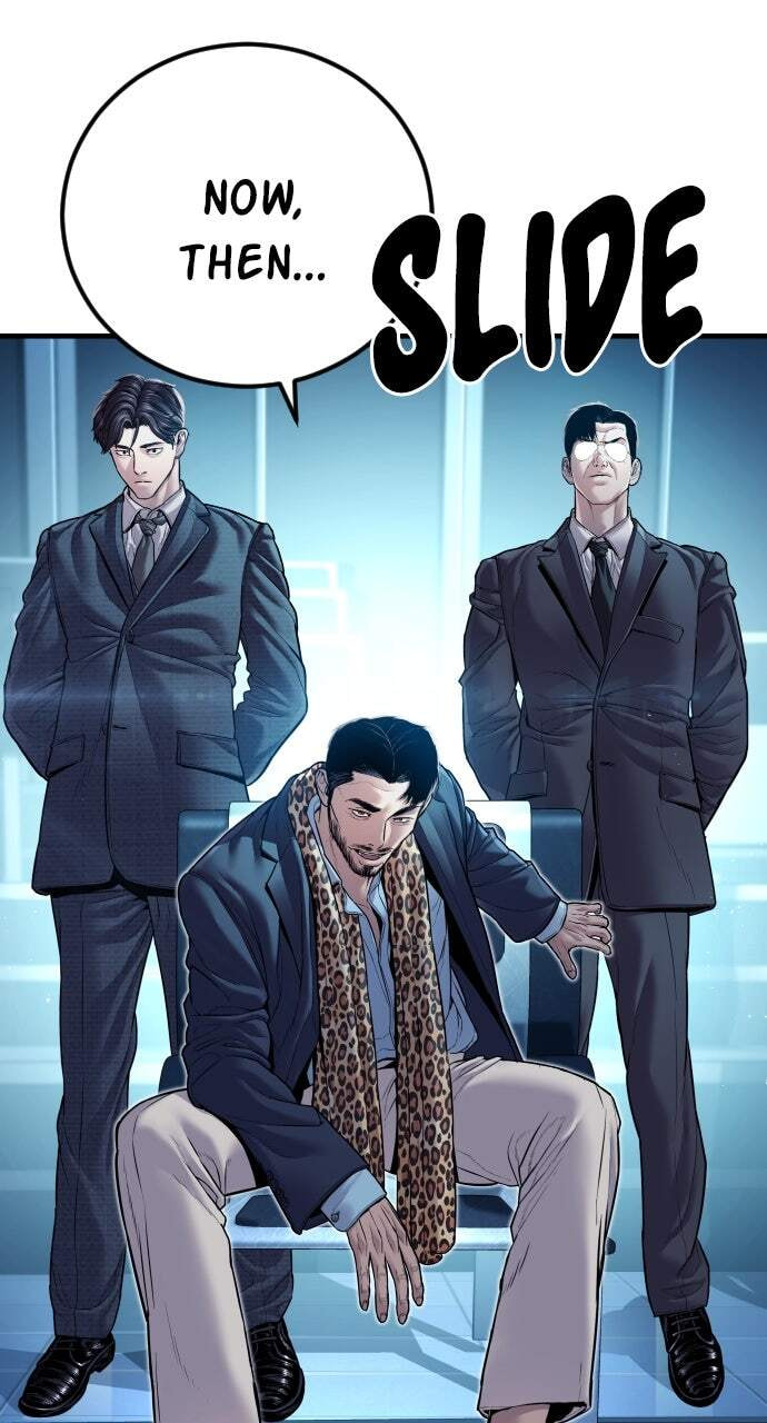 Manager Kim Chapter 150 page 57 - 