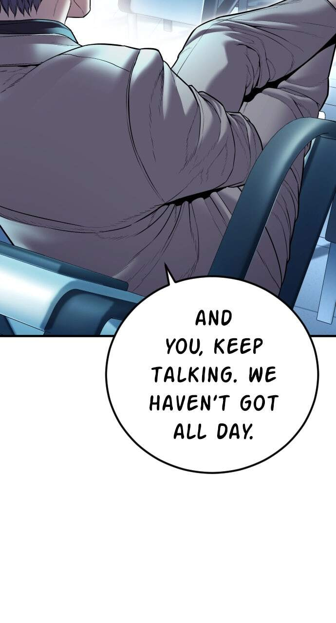 Manager Kim Chapter 150 page 80 - 