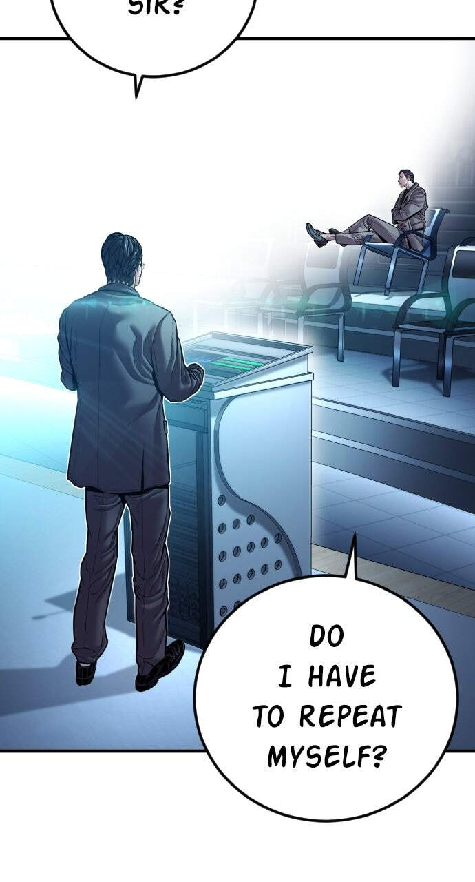 Manager Kim Chapter 150 page 98 - 