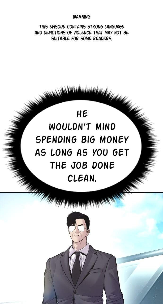 Manager Kim Chapter 151 page 1 - 