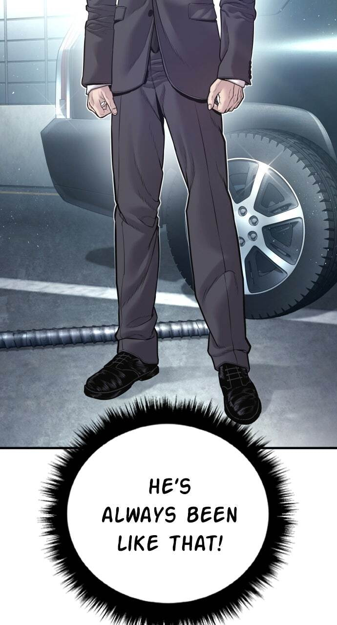 Manager Kim Chapter 151 page 2 - 