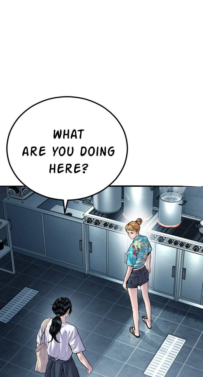 Manager Kim Chapter 151 page 105 - 