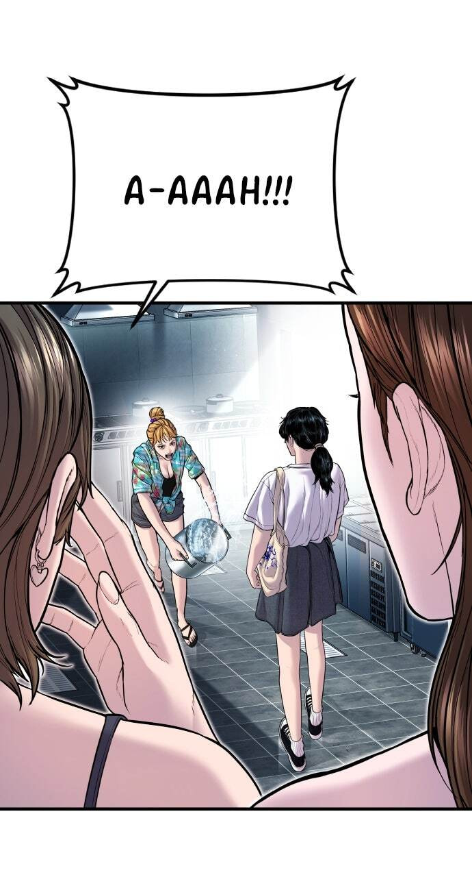 Manager Kim Chapter 151 page 113 - 