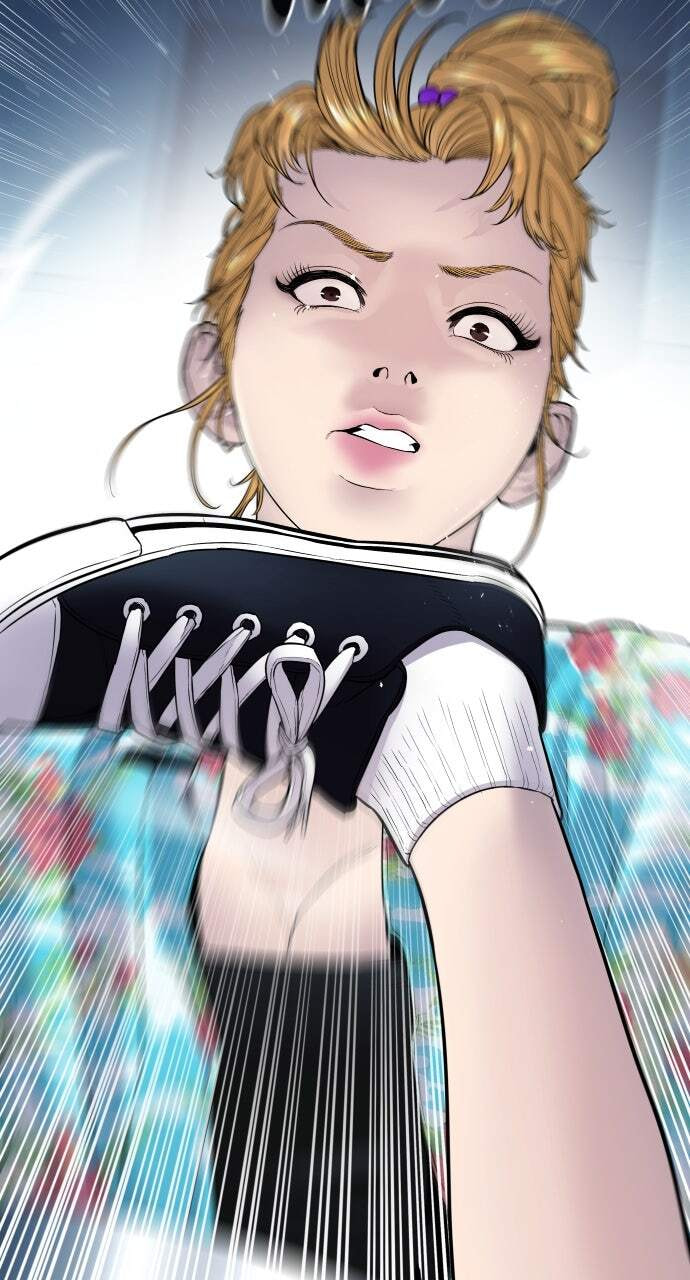 Manager Kim Chapter 151 page 124 - 