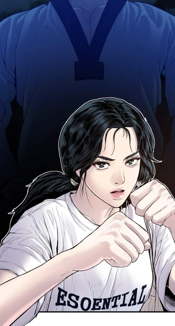Manager Kim Chapter 151 page 131 - 