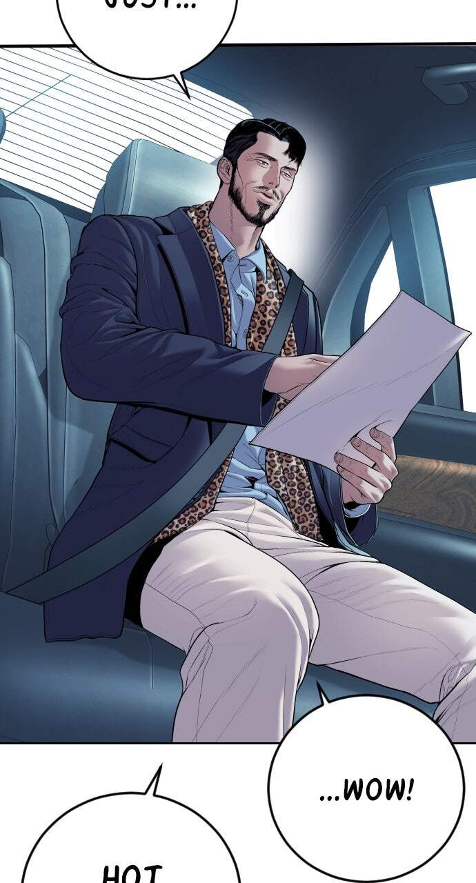 Manager Kim Chapter 151 page 134 - 