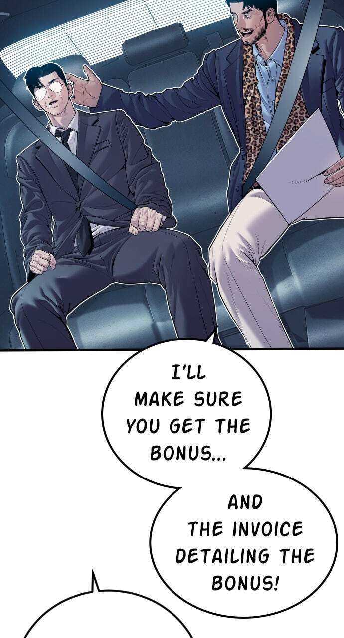 Manager Kim Chapter 151 page 142 - 