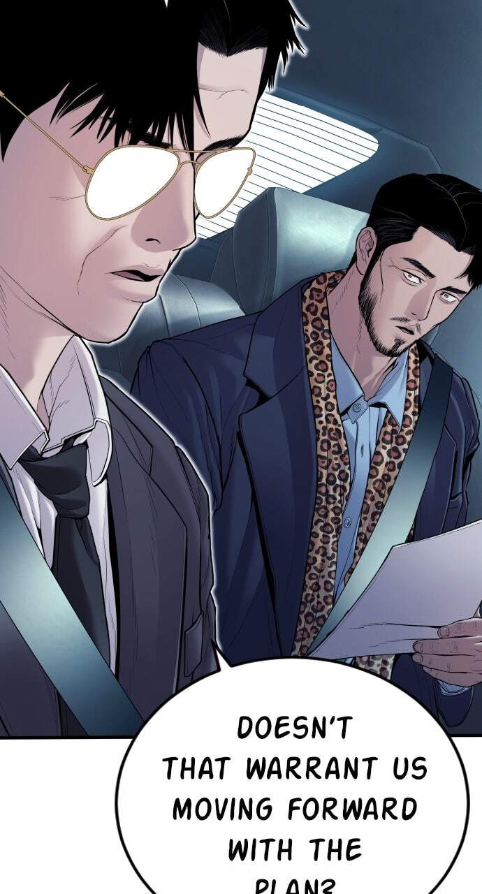 Manager Kim Chapter 151 page 144 - 