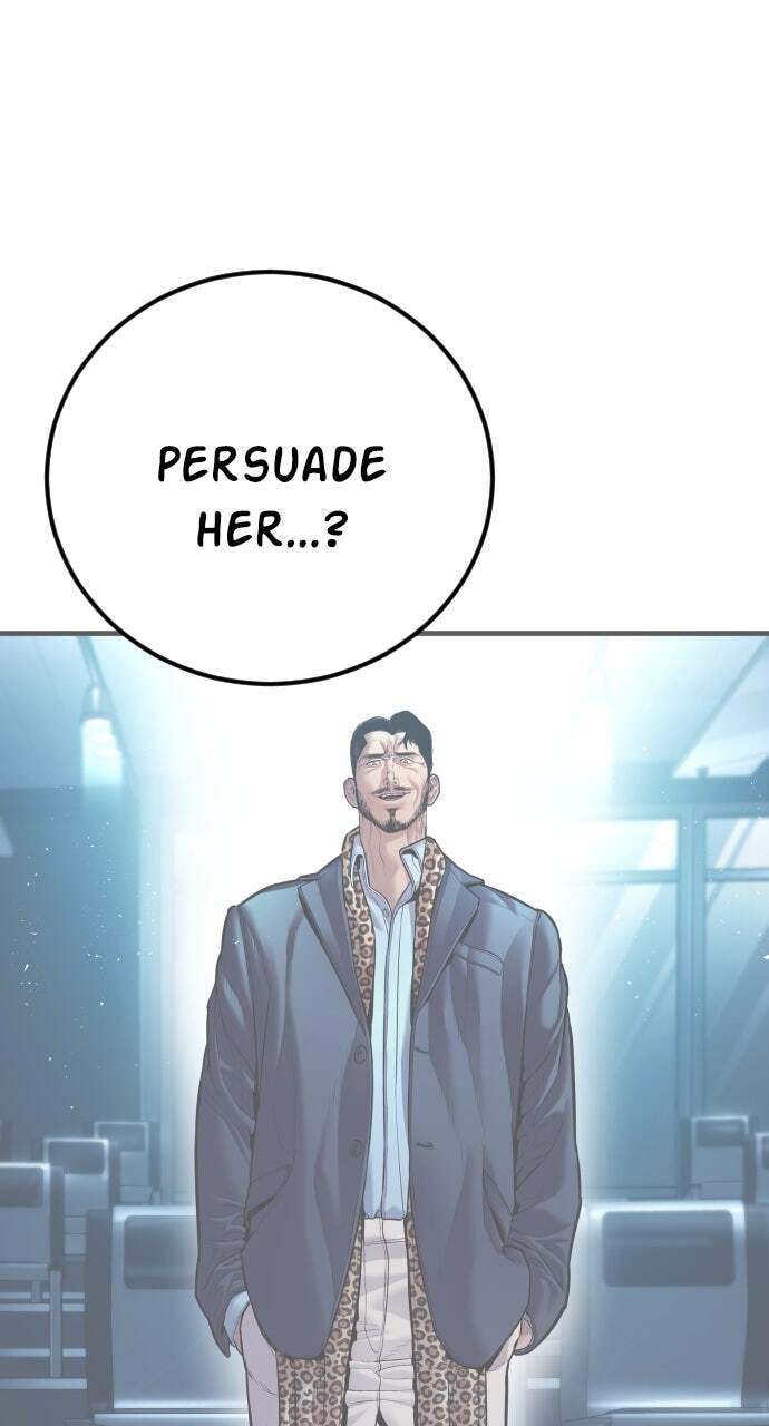 Manager Kim Chapter 151 page 152 - 