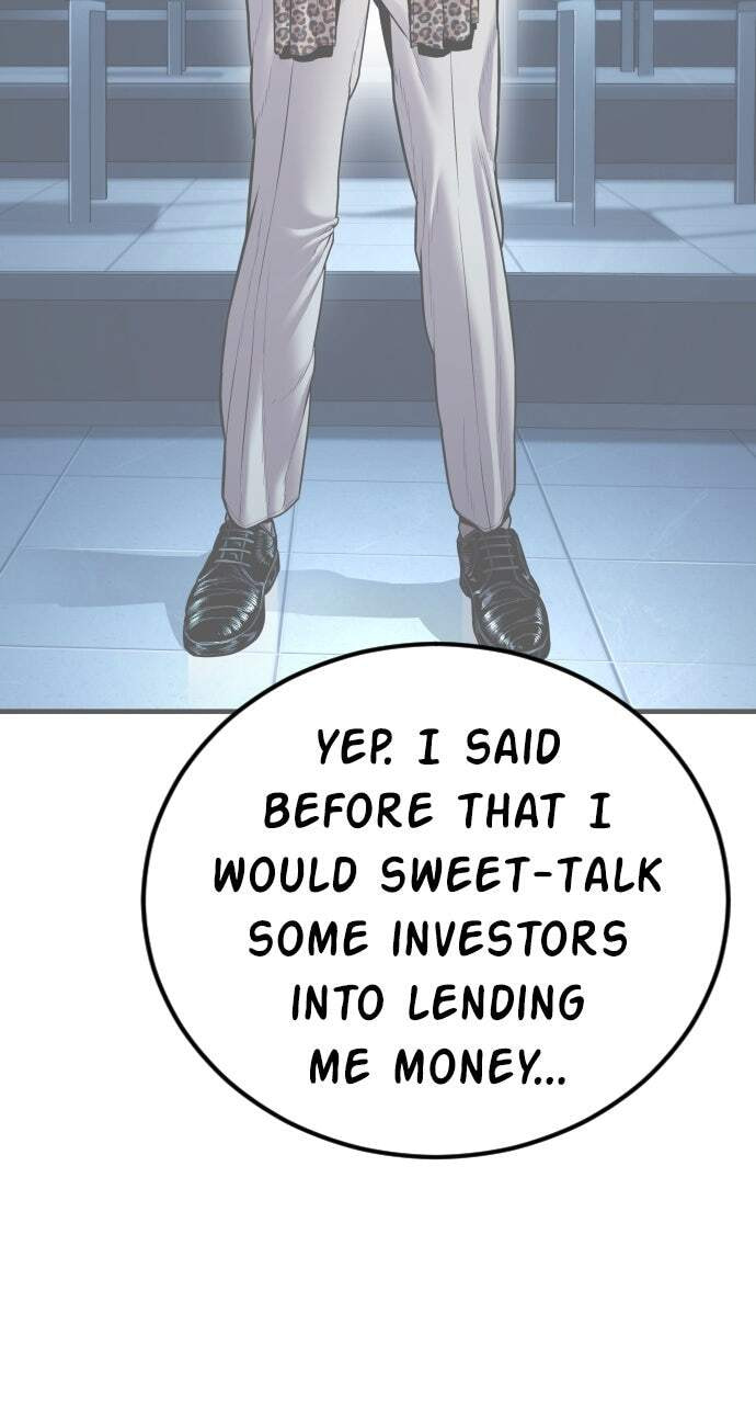 Manager Kim Chapter 151 page 153 - 