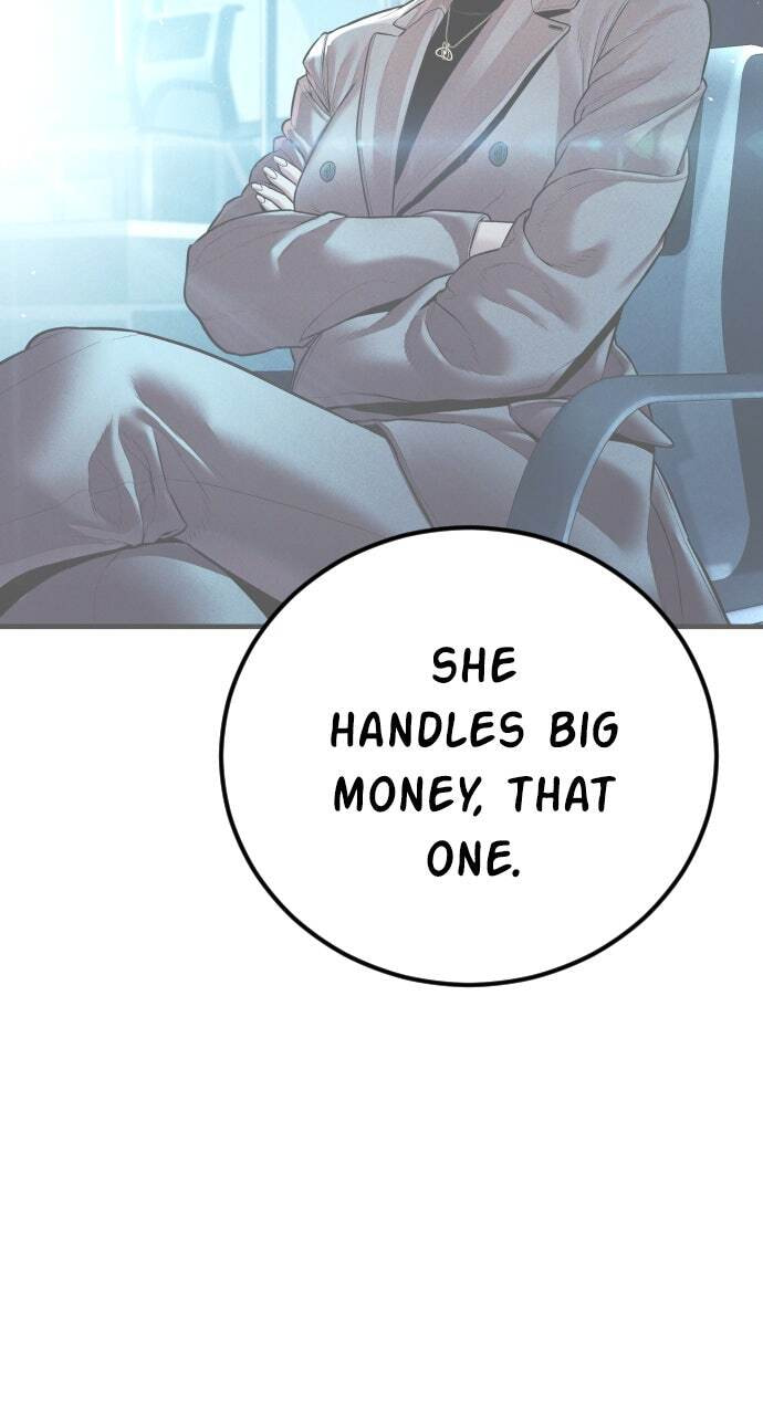 Manager Kim Chapter 151 page 155 - 