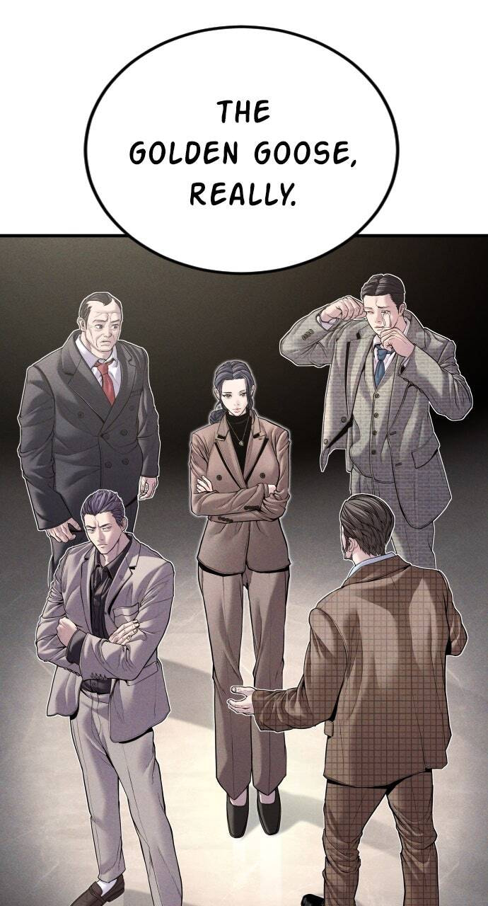 Manager Kim Chapter 151 page 158 - 