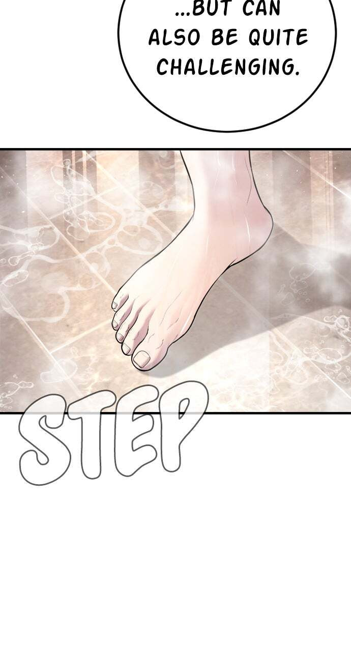 Manager Kim Chapter 151 page 162 - 