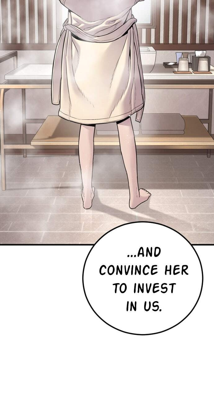Manager Kim Chapter 151 page 164 - 