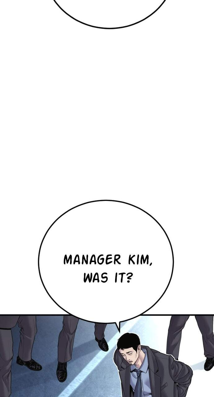 Manager Kim Chapter 151 page 18 - 