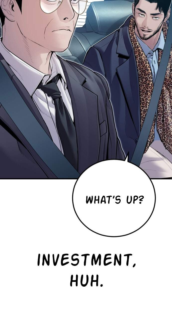 Manager Kim Chapter 151 page 171 - 