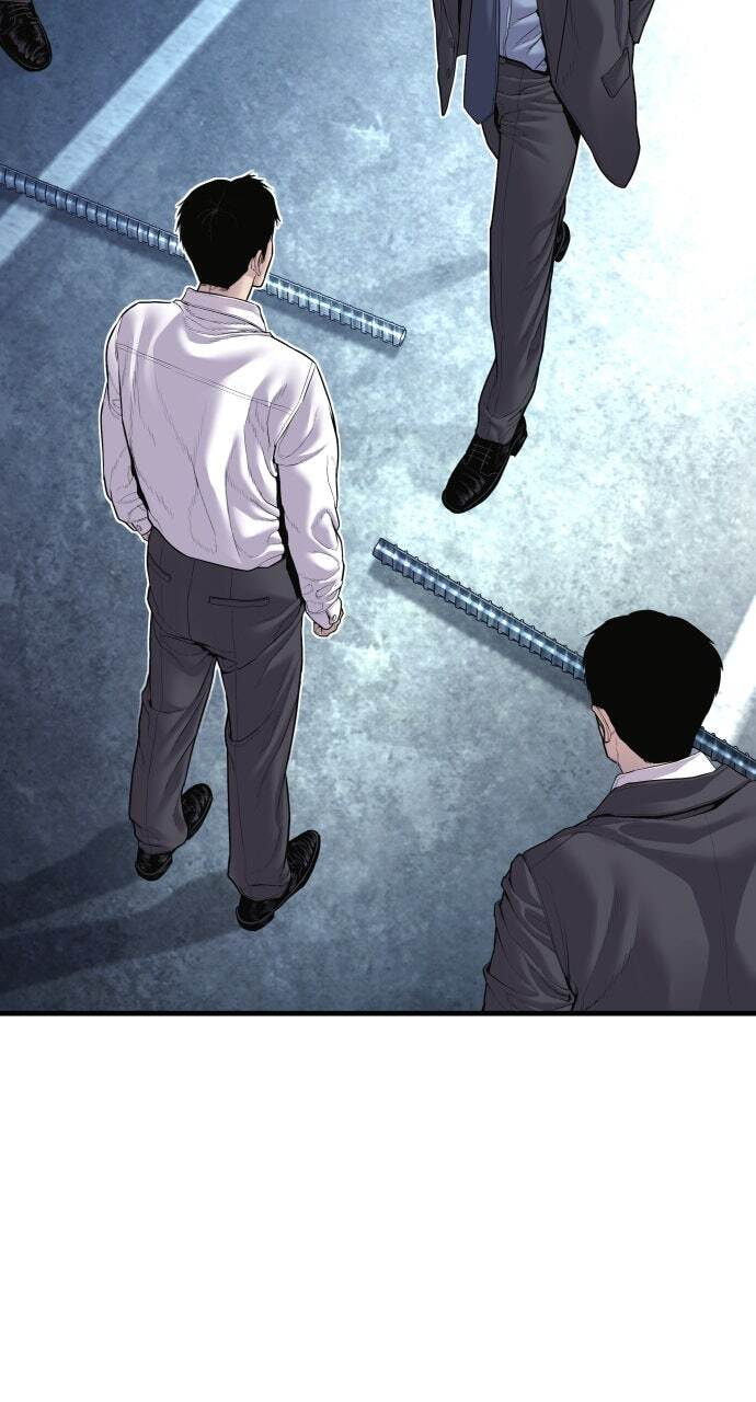 Manager Kim Chapter 151 page 19 - 