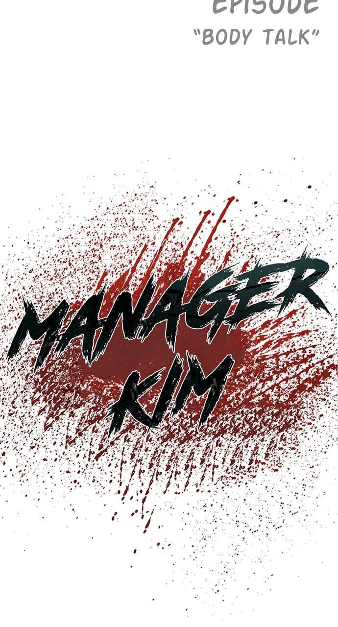 Manager Kim Chapter 151 page 181 - 