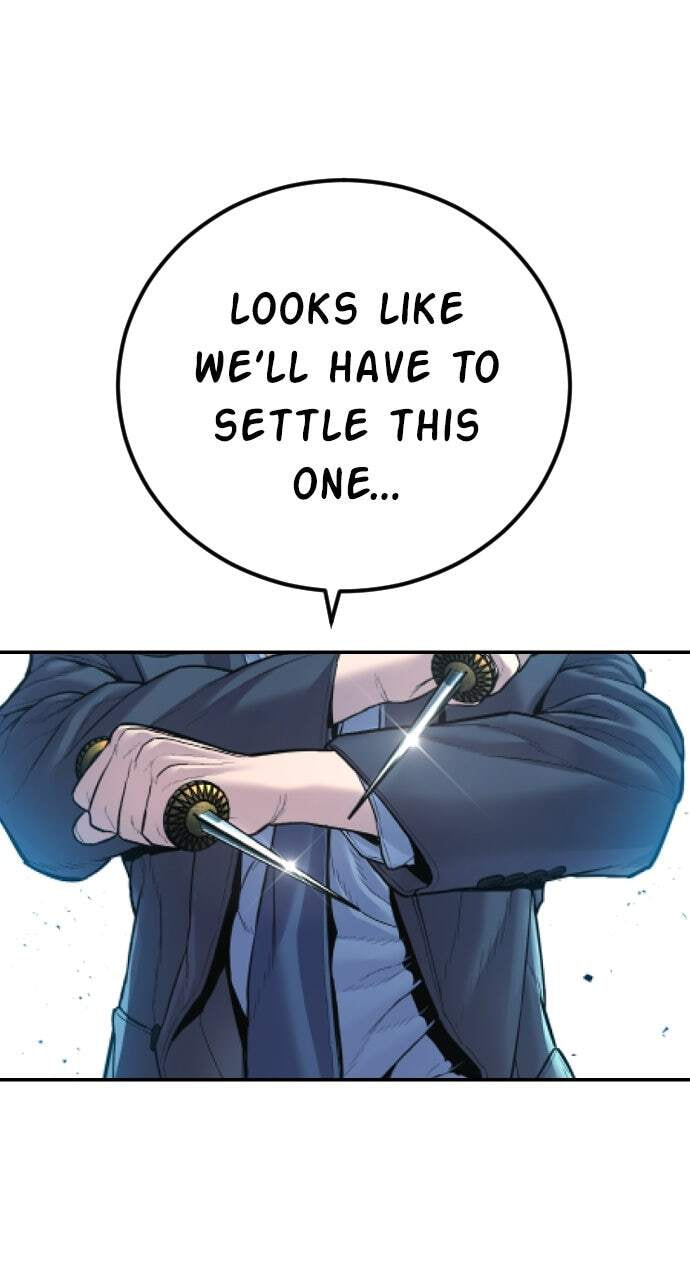 Manager Kim Chapter 151 page 20 - 