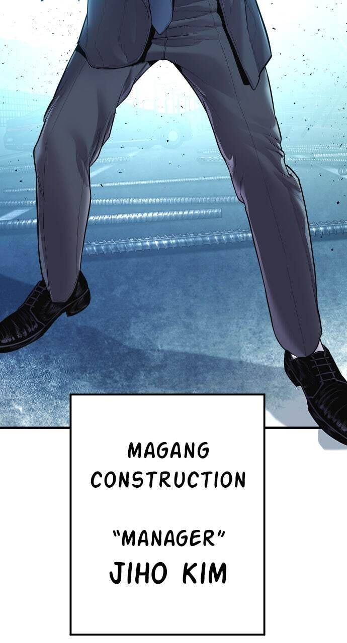 Manager Kim Chapter 151 page 22 - 