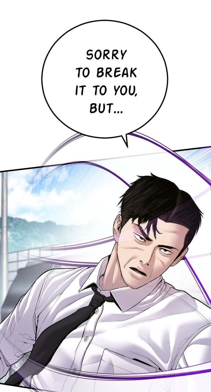 Manager Kim Chapter 151 page 25 - 