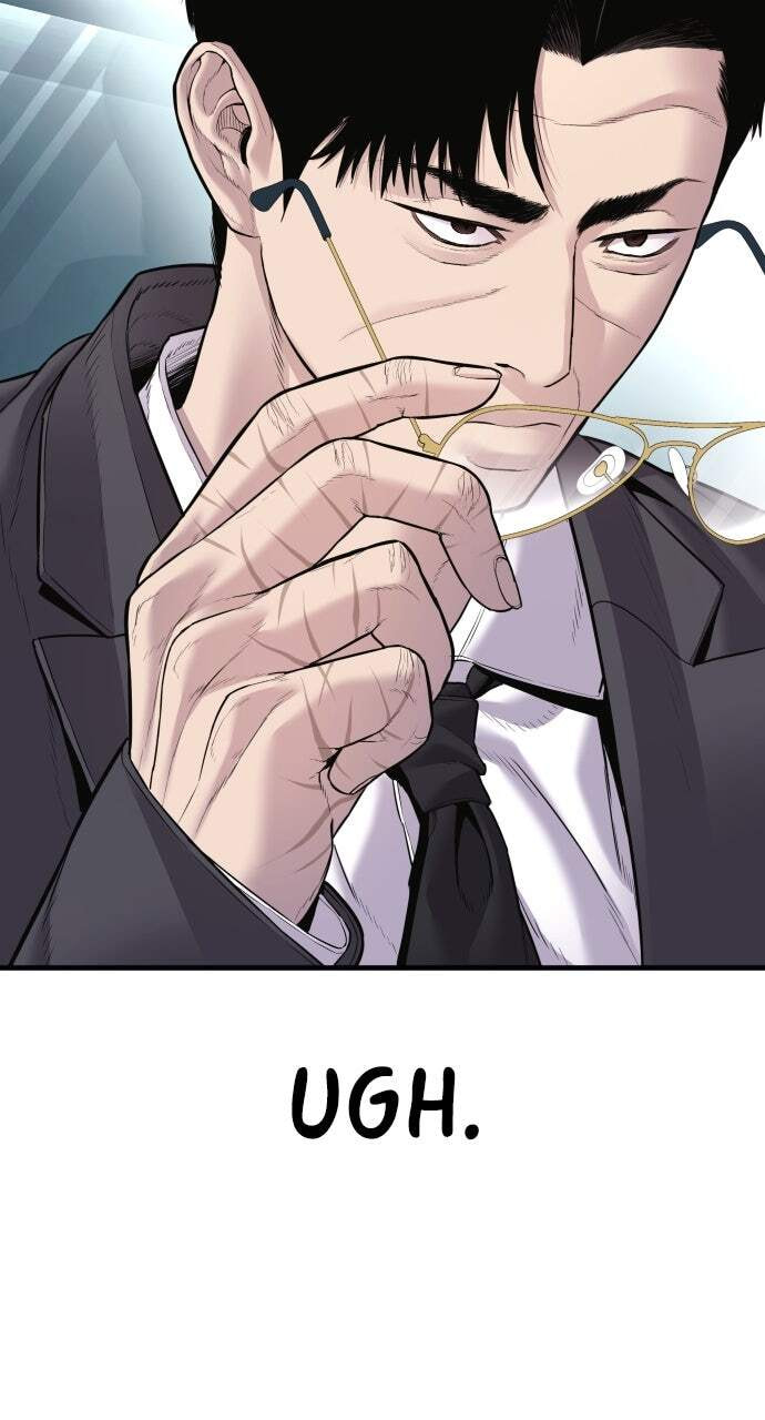Manager Kim Chapter 151 page 4 - 