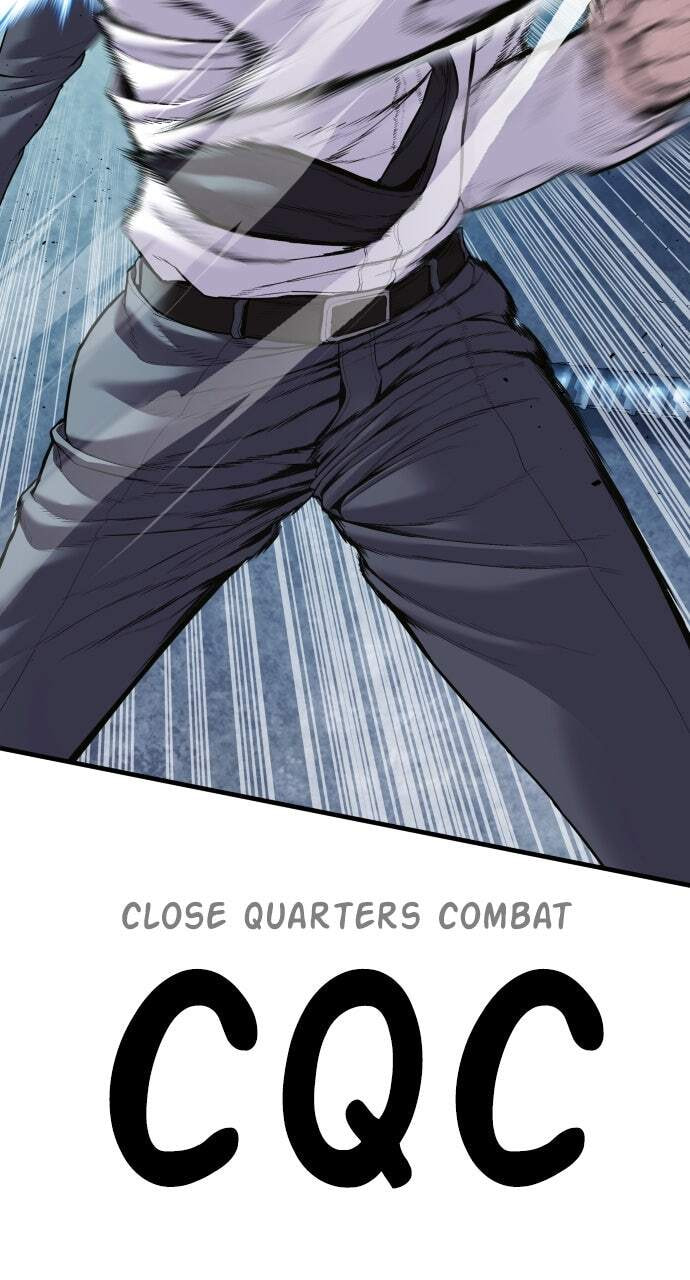 Manager Kim Chapter 151 page 33 - 