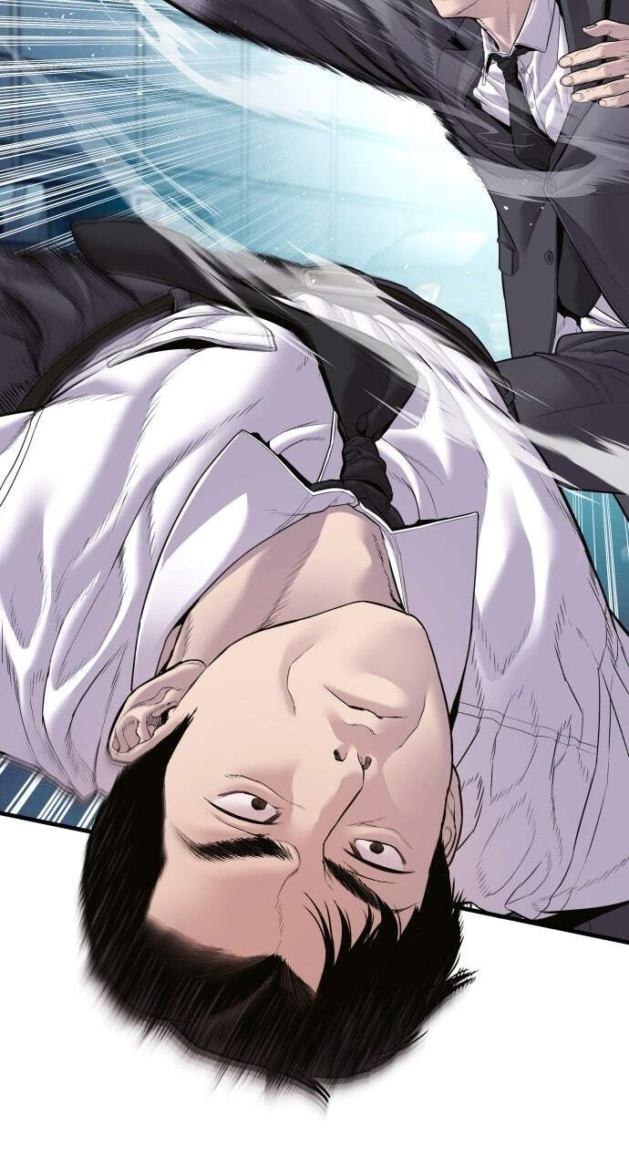 Manager Kim Chapter 151 page 36 - 