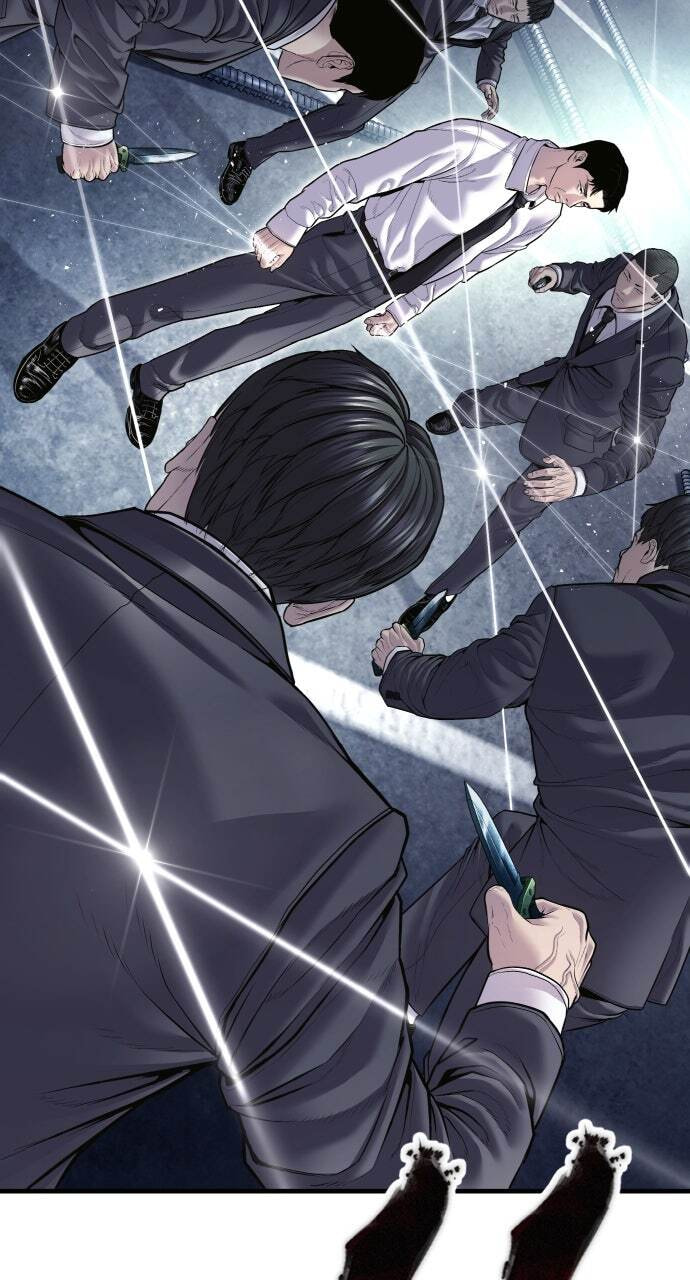 Manager Kim Chapter 151 page 46 - 
