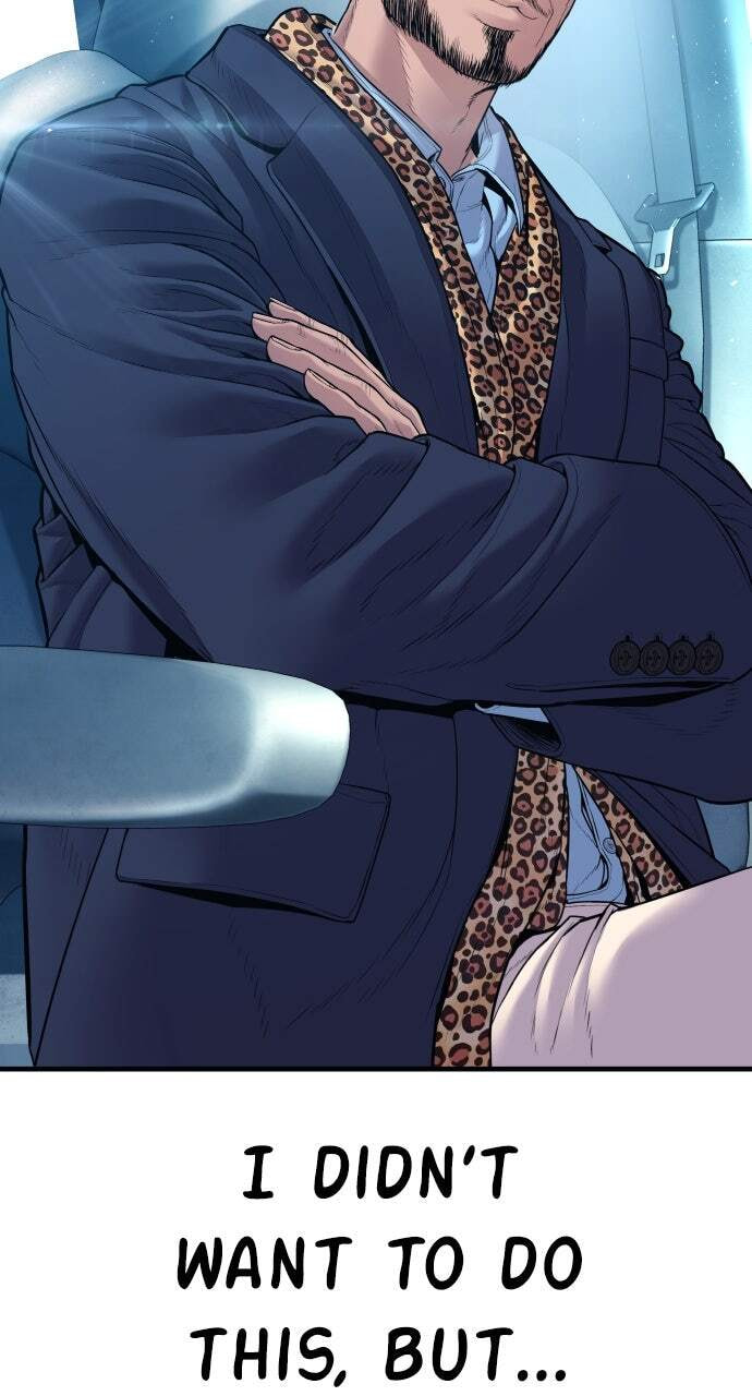 Manager Kim Chapter 151 page 6 - 