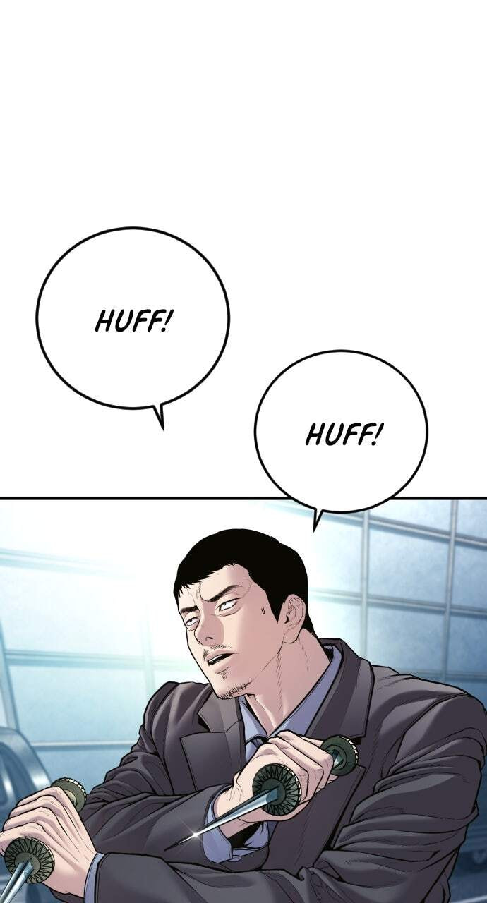 Manager Kim Chapter 151 page 52 - 